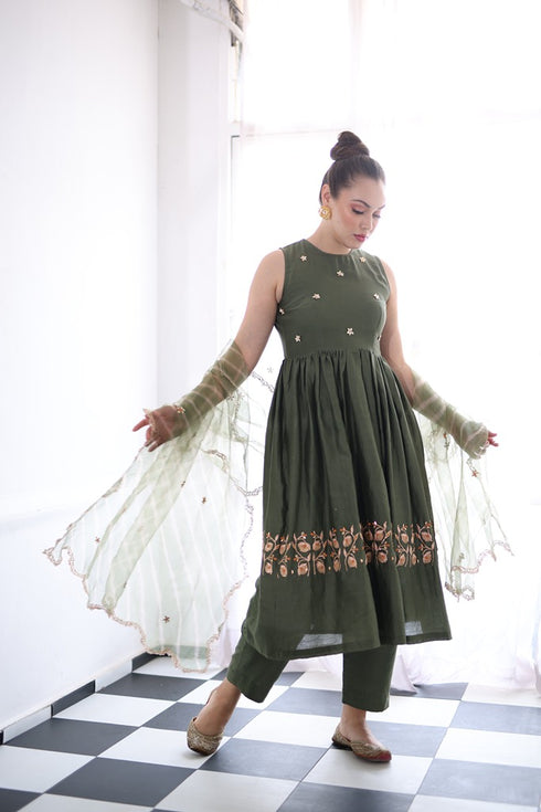 MUKTI